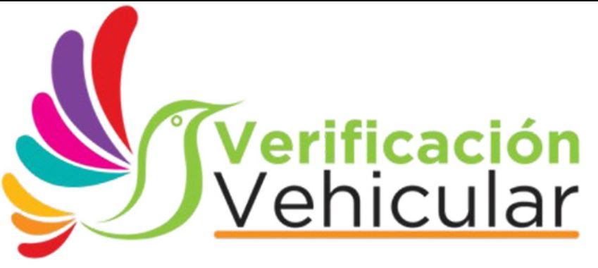 Verificación Vehicular CDMX