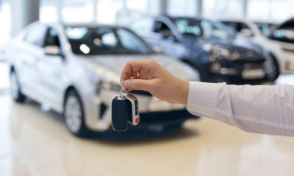 ¿Qué es el valor comercial de un auto?