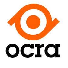 Logo OCRA México